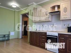 1-к квартира, на длительный срок, 42м2, 15/16 этаж