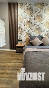 1-к квартира, посуточно, 32м2, 1/1 этаж