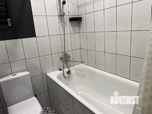 Студия квартира, на длительный срок, 26м2, 1/17 этаж