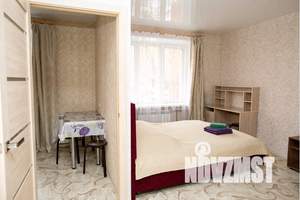 1-к квартира, посуточно, 33м2, 1/4 этаж