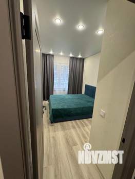 1-к квартира, на длительный срок, 33м2, 1/9 этаж