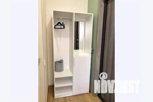 1-к квартира, посуточно, 20м2, 1/15 этаж