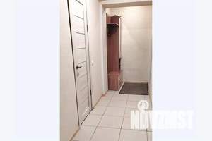 2-к квартира, посуточно, 45м2, 1/5 этаж