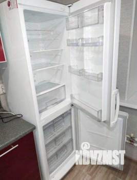 1-к квартира, на длительный срок, 40м2, 8/10 этаж