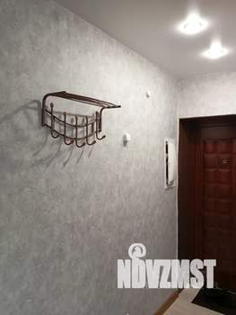 1-к квартира, посуточно, 30м2, 4/4 этаж