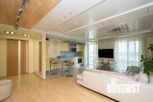 3-к квартира, на длительный срок, 75м2, 9/10 этаж