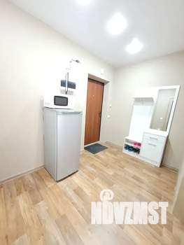 1-к квартира, посуточно, 40м2, 3/10 этаж