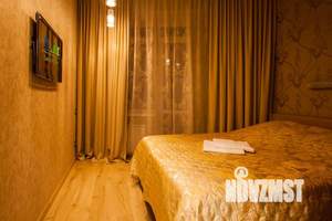 1-к квартира, посуточно, 38м2, 15/15 этаж