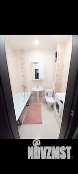 Студия квартира, на длительный срок, 30м2, 12/16 этаж