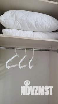 1-к квартира, посуточно, 45м2, 2/10 этаж