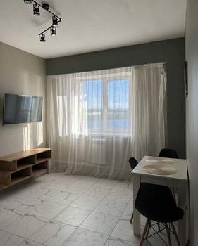 1-к квартира, на длительный срок, 35м2, 7/9 этаж