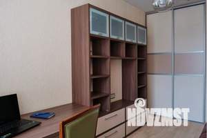 3-к квартира, посуточно, 80м2, 3/9 этаж