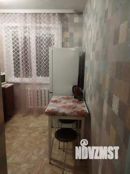 2-к квартира, на длительный срок, 45м2, 5/5 этаж