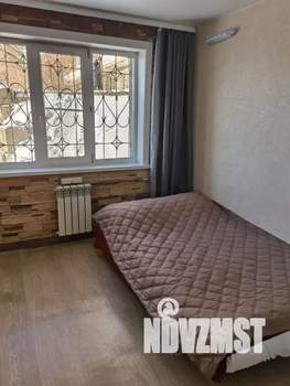 Студия квартира, посуточно, 23м2, 1/6 этаж