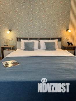 2-к квартира, посуточно, 40м2, 5/10 этаж