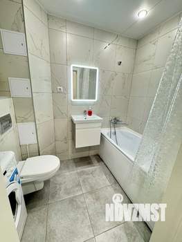 Студия квартира, посуточно, 32м2, 8/20 этаж