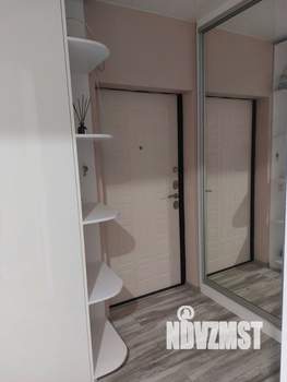 2-к квартира, на длительный срок, 45м2, 9/14 этаж