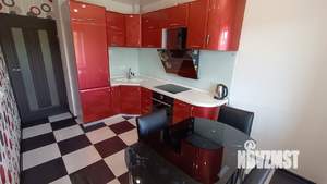 1-к квартира, на длительный срок, 34м2, 1/9 этаж