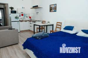 Студия квартира, посуточно, 30м2, 11/16 этаж