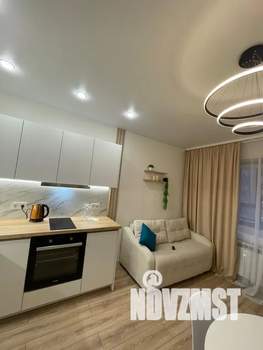 2-к квартира, посуточно, 44м2, 7/10 этаж