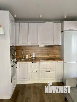 1-к квартира, на длительный срок, 40м2, 2/14 этаж