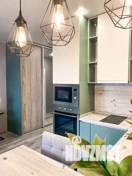 Студия квартира, посуточно, 28м2, 14/18 этаж