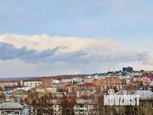 2-к квартира, посуточно, 68м2, 1/1 этаж