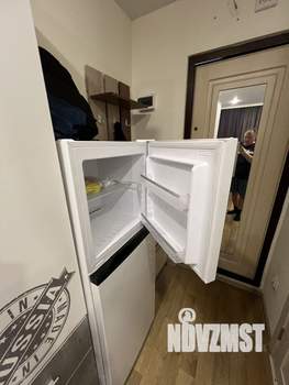 Студия квартира, на длительный срок, 15м2, 1/5 этаж