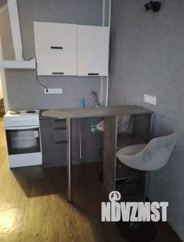 1-к квартира, на длительный срок, 25м2, 5/18 этаж