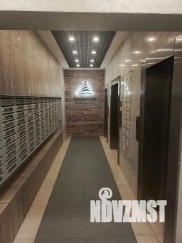 Студия квартира, посуточно, 30м2, 8/17 этаж