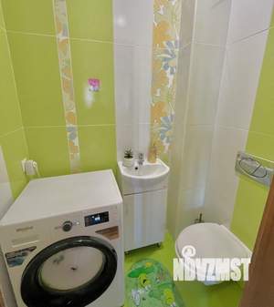 2-к квартира, посуточно, 60м2, 5/9 этаж