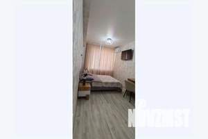 1-к квартира, посуточно, 40м2, 3/8 этаж