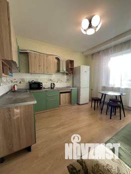 1-к квартира, посуточно, 48м2, 13/14 этаж