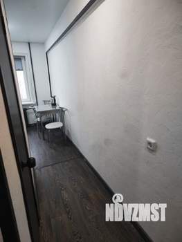 2-к квартира, на длительный срок, 44м2, 4/5 этаж