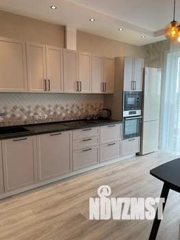 1-к квартира, посуточно, 40м2, 15/15 этаж