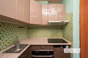 2-к квартира, на длительный срок, 33м2, 4/5 этаж