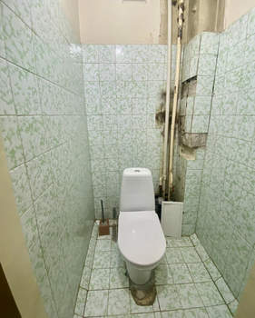 3-к квартира, на длительный срок, 61м2, 1/5 этаж