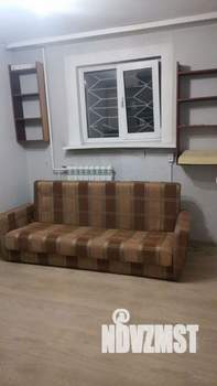 Студия квартира, на длительный срок, 20м2, 1/5 этаж