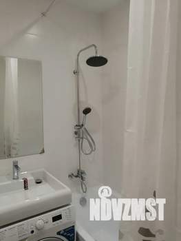 1-к квартира, посуточно, 33м2, 13/16 этаж