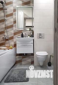 1-к квартира, посуточно, 35м2, 2/16 этаж