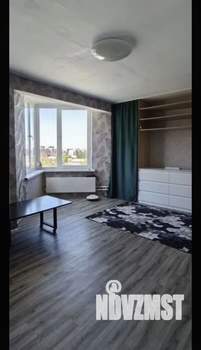 2-к квартира, на длительный срок, 56м2, 8/16 этаж