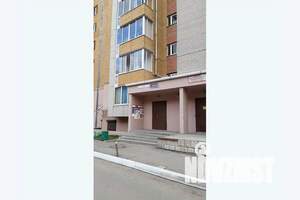 1-к квартира, посуточно, 32м2, 6/9 этаж