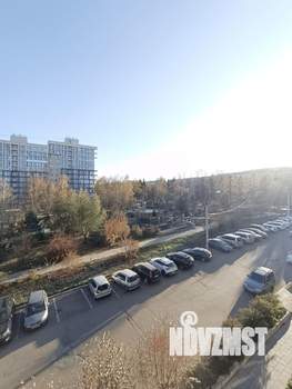 1-к квартира, на длительный срок, 55м2, 4/12 этаж