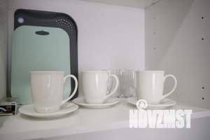 1-к квартира, посуточно, 25м2, 13/18 этаж