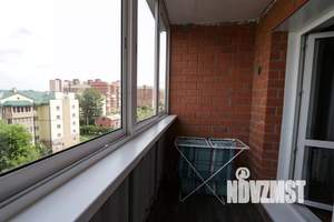 1-к квартира, посуточно, 31м2, 1/1 этаж