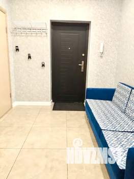 2-к квартира, посуточно, 45м2, 14/16 этаж