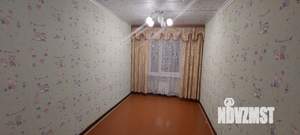 3-к квартира, на длительный срок, 59м2, 4/5 этаж