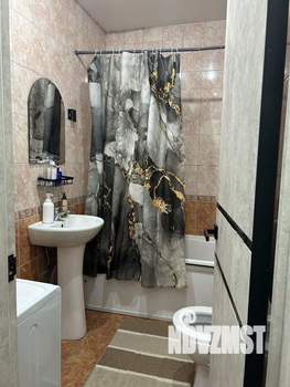 Студия квартира, на длительный срок, 26м2, 1/10 этаж