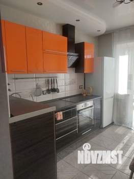 1-к квартира, посуточно, 32м2, 14/14 этаж