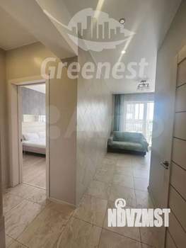 1-к квартира, на длительный срок, 45м2, 2/9 этаж